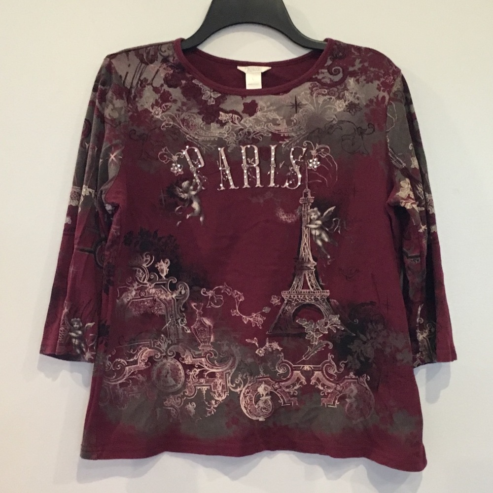 Christopher & Banks Shirt